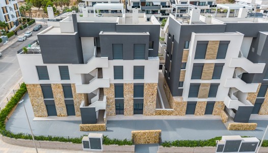 Segunda mano - Planta Baja  - Torrevieja - Los Altos