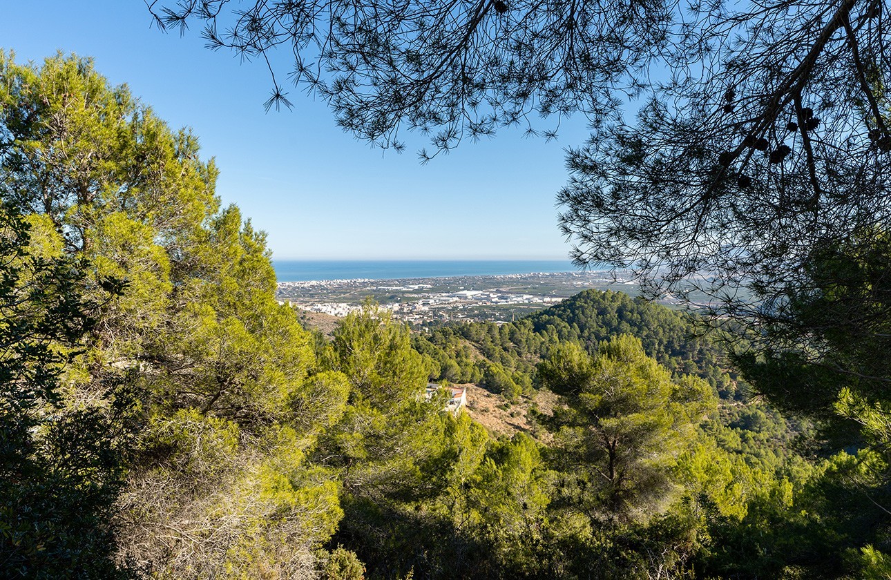 Brukte Boliger - Villa - Oliva - Urb. Tossal Gross