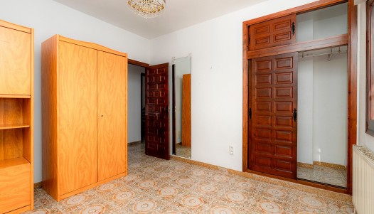 Resale - Villa - Oliva - Urb. Tossal Gross