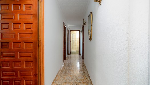 Resale - Villa - Oliva - Urb. Tossal Gross