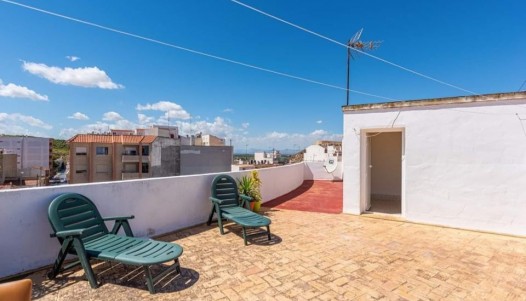 Resale - Apartment - Guardamar del Segura - Playa Centro