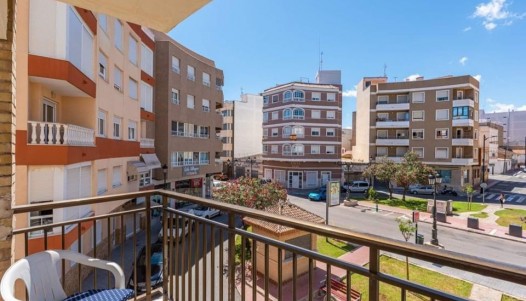 Resale - Lägenhet - Guardamar del Segura - Playa Centro