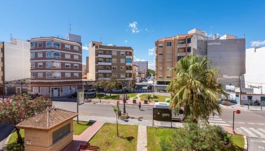 Resale - Lägenhet - Guardamar del Segura - Playa Centro