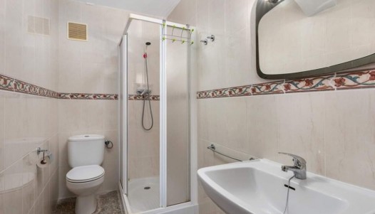 Resale - Apartment - Guardamar del Segura - Playa Centro