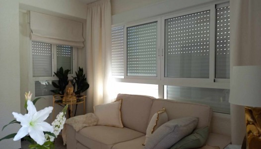 Resale - Apartment - Guardamar del Segura - Playa Centro