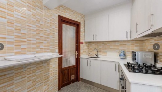 Segunda mano - Apartamento - Guardamar del Segura - Playa Centro