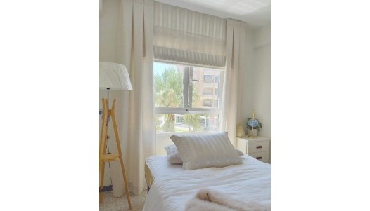 Resale - Apartment - Guardamar del Segura - Playa Centro