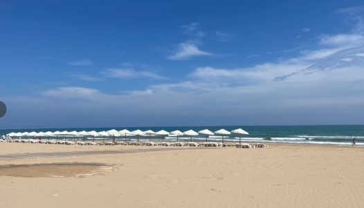 Brukte Boliger - Leilighet - Guardamar del Segura - Playa Centro