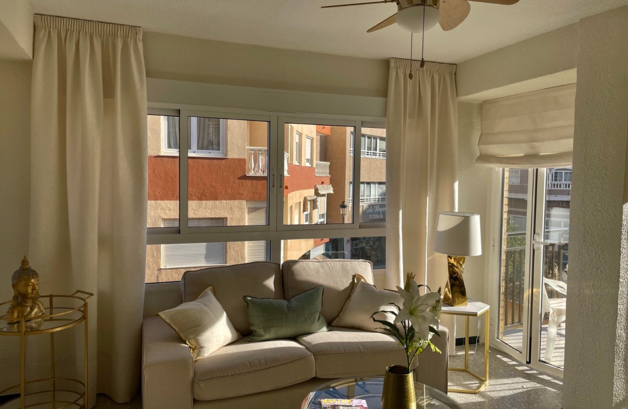 Revente - Apartment - Guardamar del Segura - Playa Centro