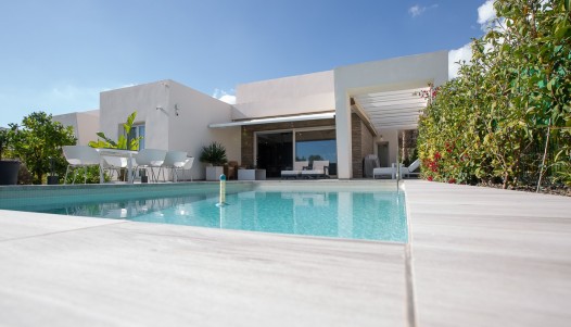 Brukte Boliger - Villa - Algorfa - La Finca Golf Resort