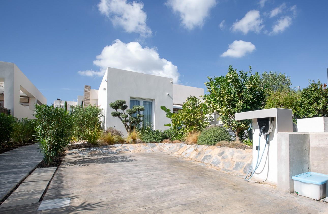 Resale - Villa - Algorfa - La Finca Golf Resort