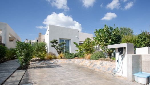 Resale - Villa - Algorfa - La Finca Golf Resort