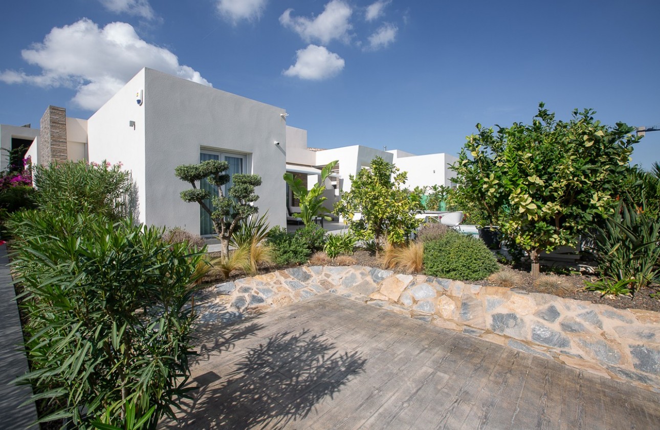 Brukte Boliger - Villa - Algorfa - La Finca Golf Resort