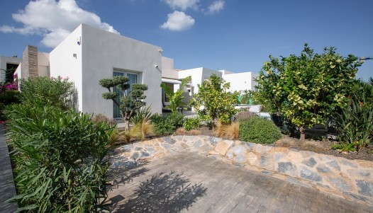 Revente - Villa - Algorfa - La Finca Golf Resort