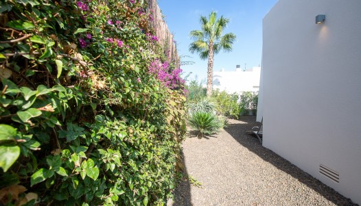 Brukte Boliger - Villa - Algorfa - La Finca Golf Resort