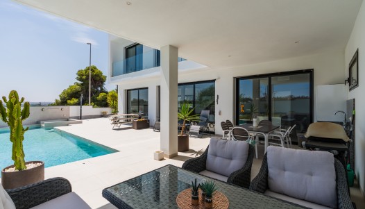 Resale - Villa - San Fulgencio - La Marina