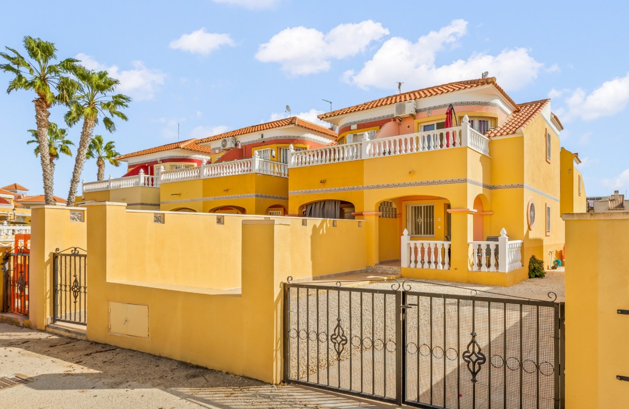 Segunda mano - Adosado - Orihuela Costa - La Zenia