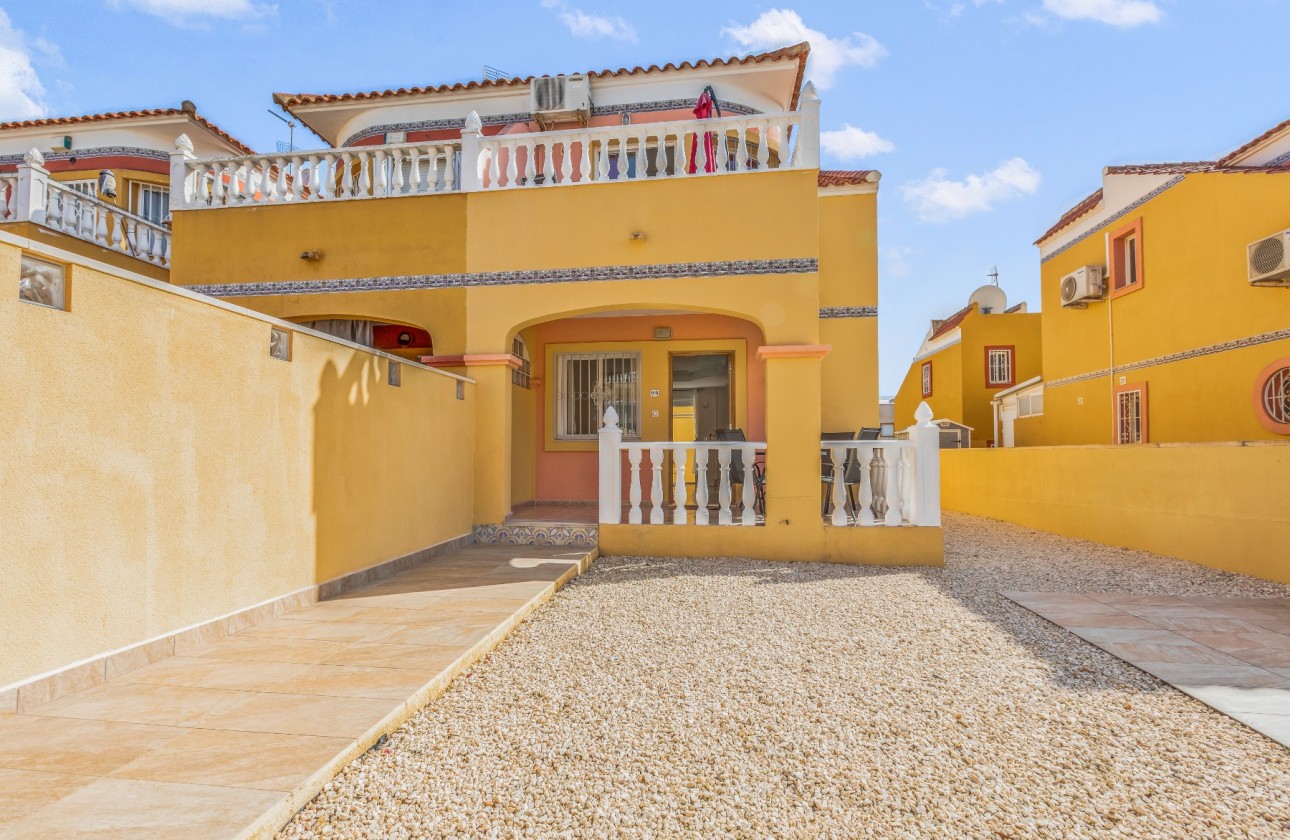 Segunda mano - Adosado - Orihuela Costa - La Zenia