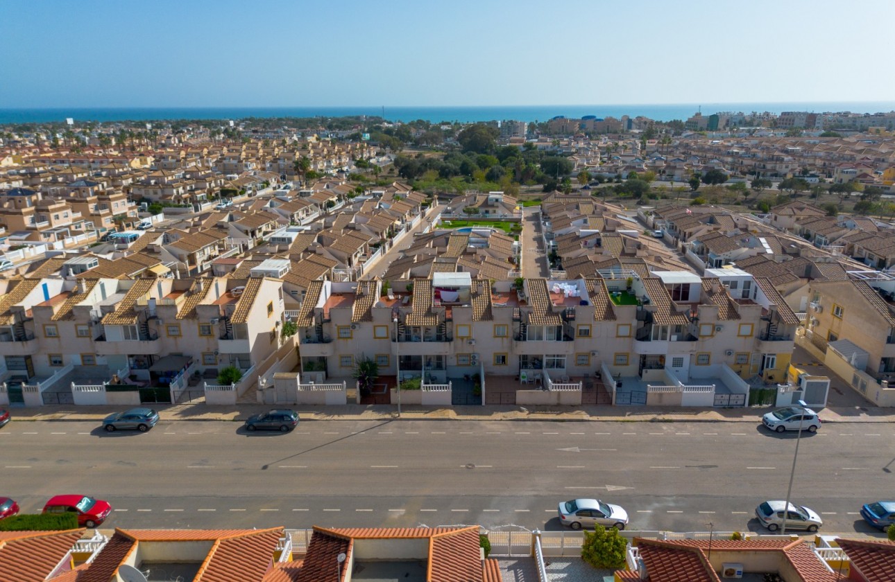 Segunda mano - Adosado - Orihuela Costa - La Zenia