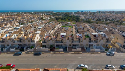 Segunda mano - Adosado - Orihuela Costa - La Zenia