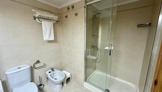 Sprzedaż - Apartament - Mutxamiel - 