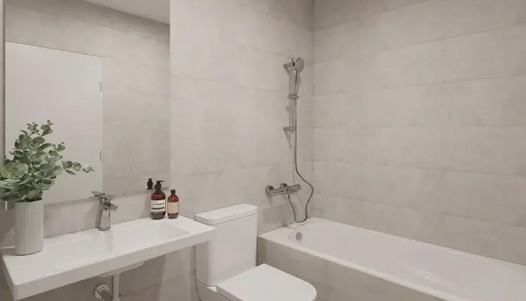 Nowa konstrukcja - Penthouse - Alicante - San Agustín