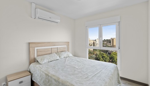 Resale - Apartment - Alicante - Playa de la Albufereta