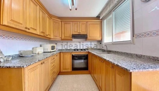 Segunda mano - Ático - Alicante - Benalúa