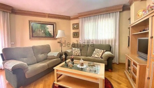 Segunda mano - Ático - Alicante - Benalúa