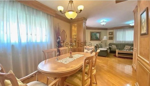 Segunda mano - Ático - Alicante - Benalúa