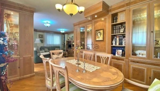 Segunda mano - Ático - Alicante - Benalúa