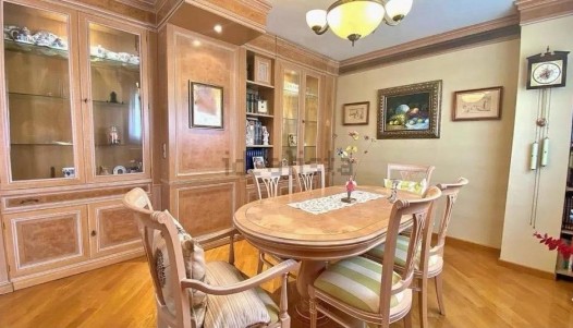 Segunda mano - Ático - Alicante - Benalúa