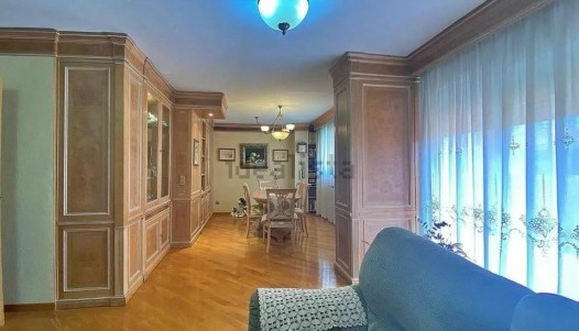 Segunda mano - Ático - Alicante - Benalúa