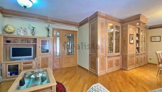 Segunda mano - Ático - Alicante - Benalúa