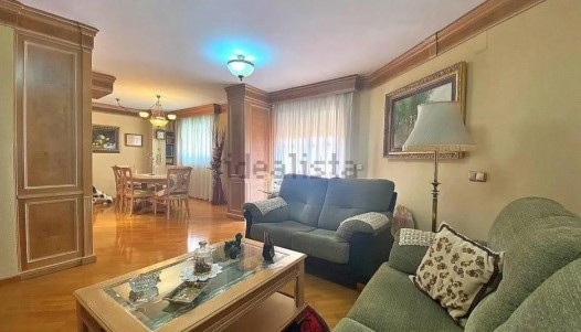 Segunda mano - Ático - Alicante - Benalúa