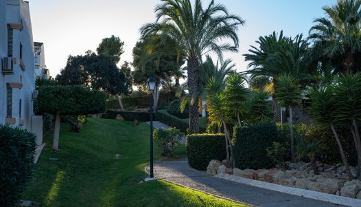 Brukte Boliger - Rekkehus - Gran Alacant - Panorama