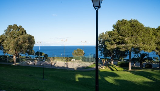 Brukte Boliger - Rekkehus - Gran Alacant - Panorama