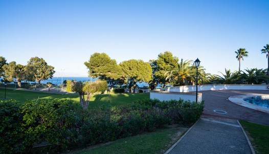 Brukte Boliger - Rekkehus - Gran Alacant - Panorama