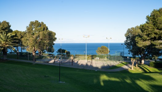 Brukte Boliger - Rekkehus - Gran Alacant - Panorama