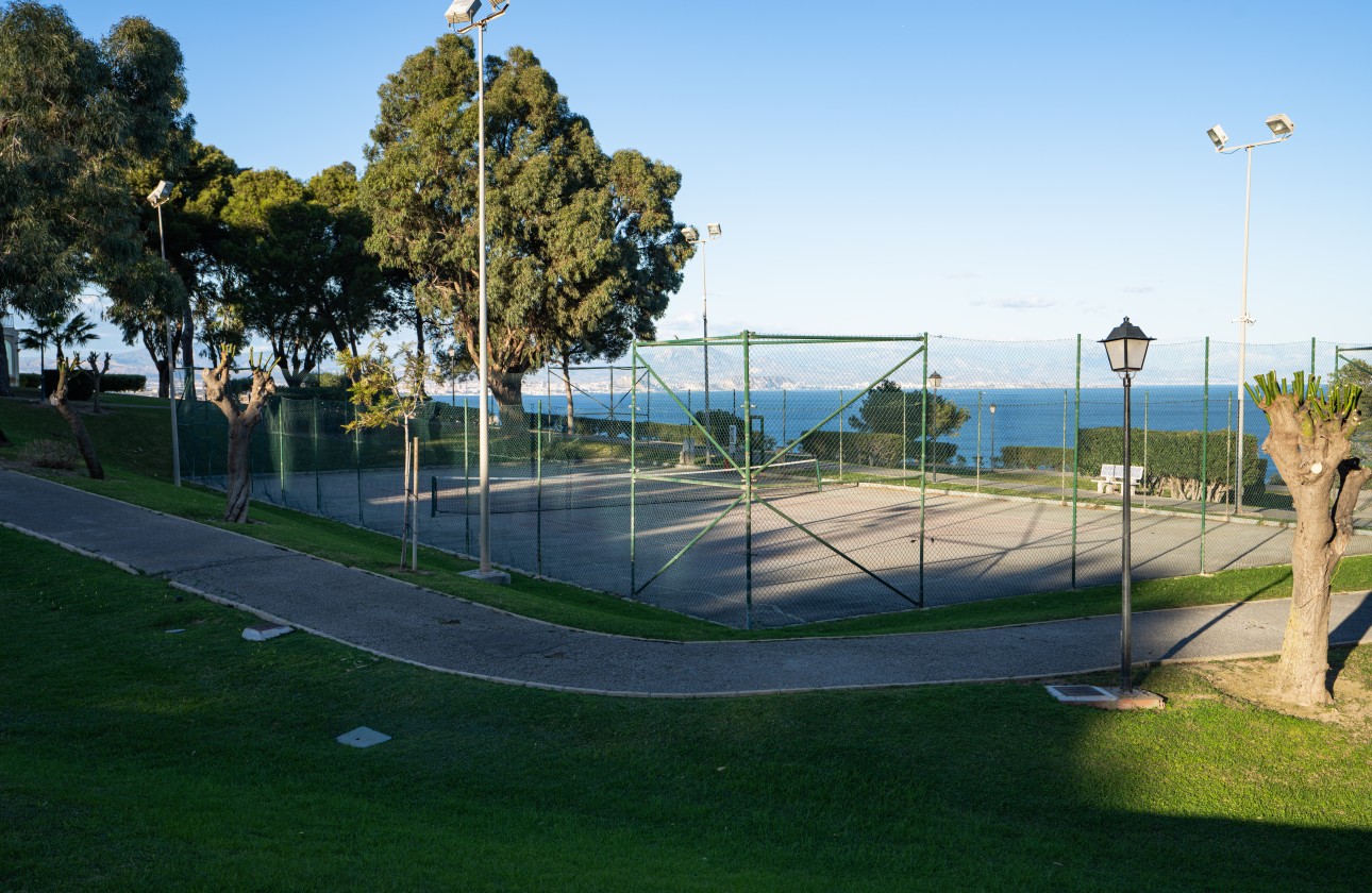 Brukte Boliger - Rekkehus - Gran Alacant - Panorama