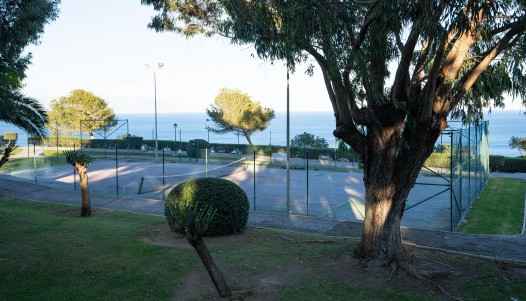 Brukte Boliger - Rekkehus - Gran Alacant - Panorama