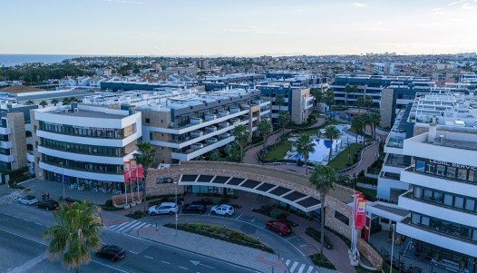 Revente - Attique - Orihuela Costa - Playa Flamenca