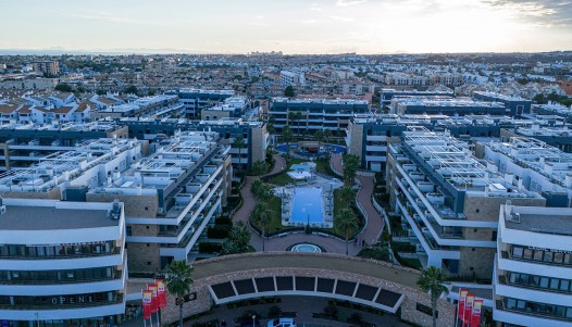 Revente - Attique - Orihuela Costa - Playa Flamenca