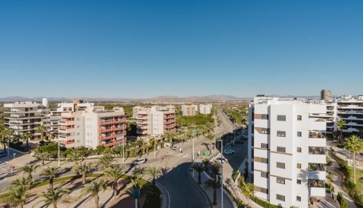 Brukte Boliger - Toppleilighet - Arenales del Sol