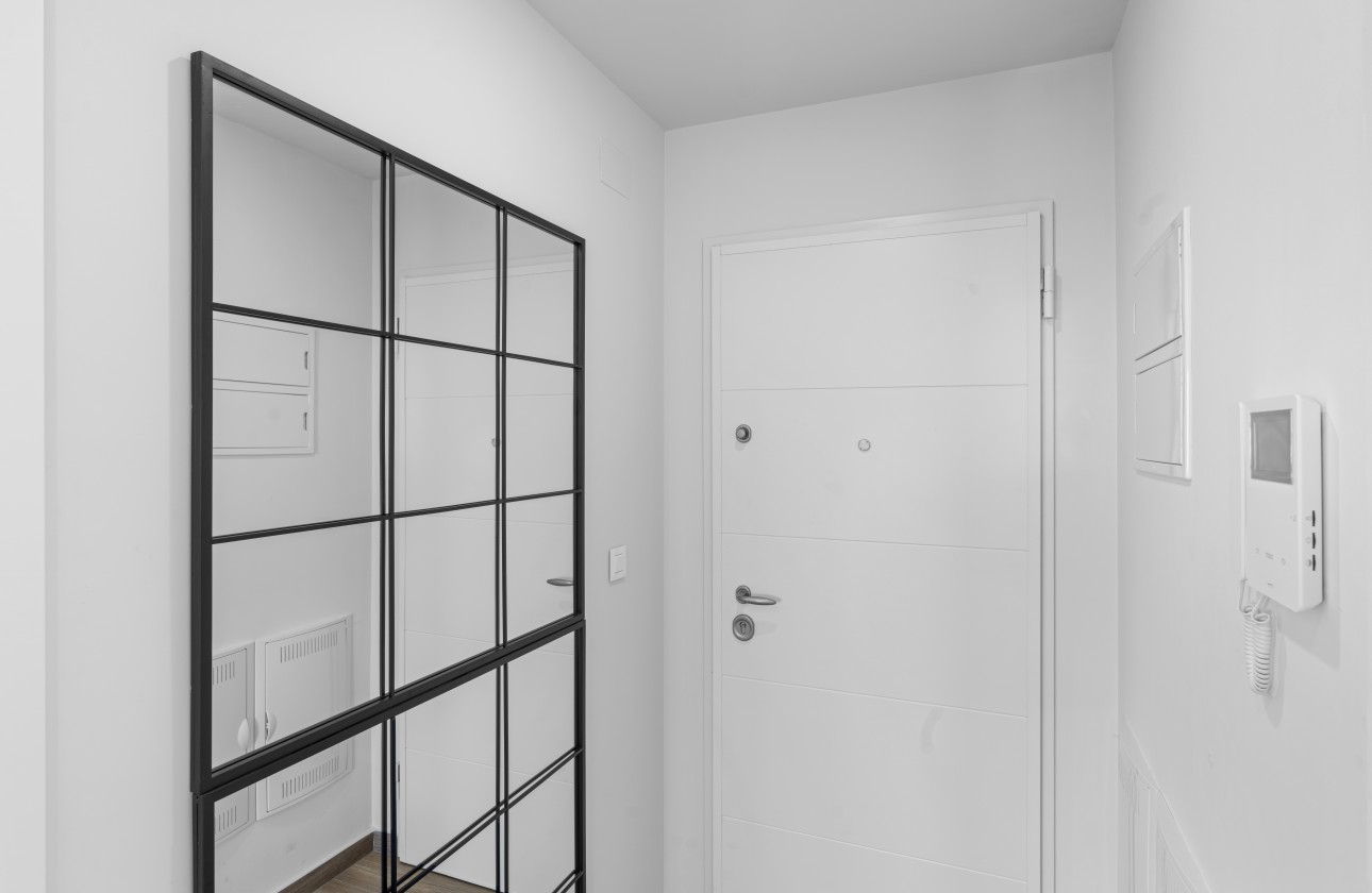 Brukte Boliger - Toppleilighet - Arenales del Sol