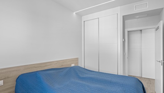 Brukte Boliger - Toppleilighet - Arenales del Sol