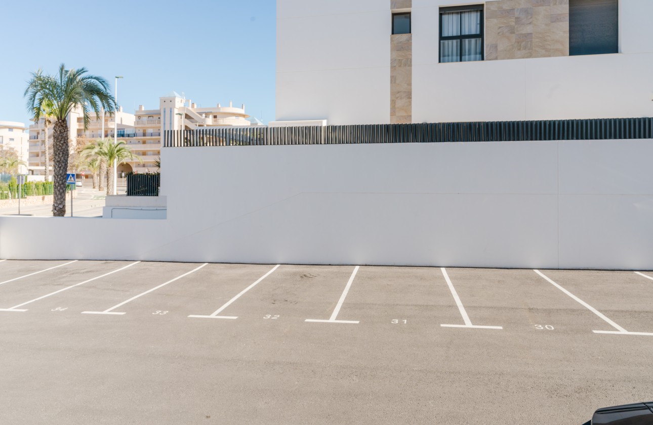 Brukte Boliger - Toppleilighet - Arenales del Sol