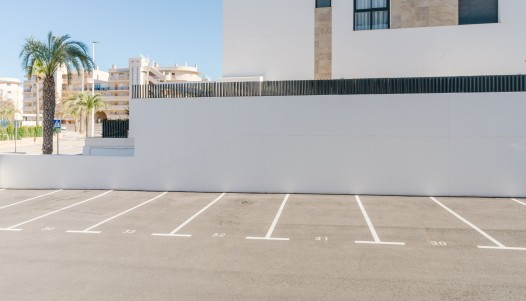 Brukte Boliger - Toppleilighet - Arenales del Sol