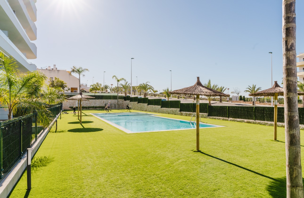 Brukte Boliger - Toppleilighet - Arenales del Sol