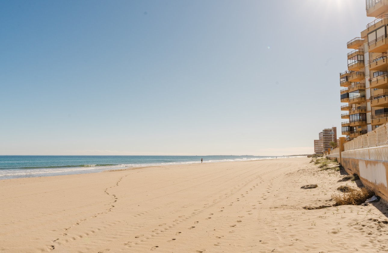 Brukte Boliger - Toppleilighet - Arenales del Sol